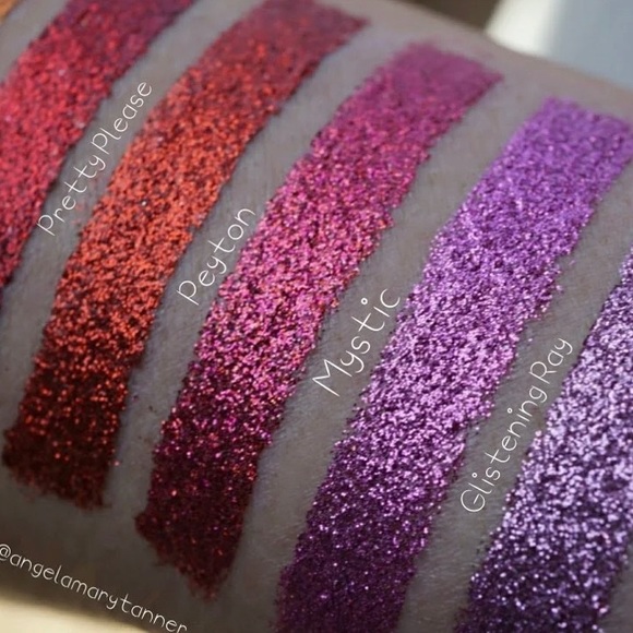 ⭐️NIB- OPV metallic eyeliner - Picture 4 of 6